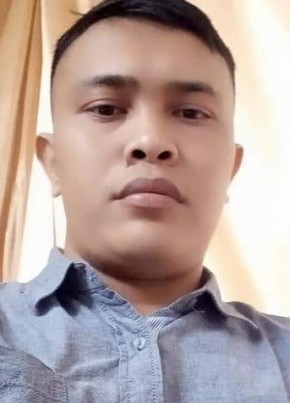 Iwam, 36, Indonesia, Kota Bogor