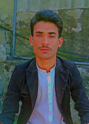 M siddique, 18, Pakistan, Rawalpindi