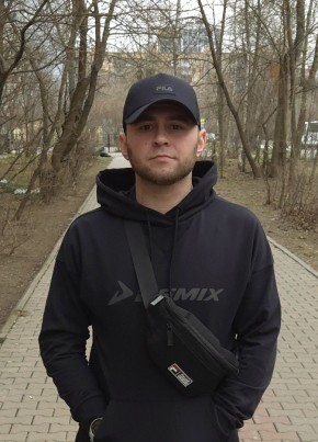 Roman, 31, Russia, Sergiyev Posad-7