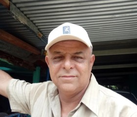 Franklin, 56, Chitre