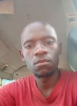 Andrew, 28, Lusaka