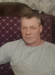 Сургей Папсулин, 55 лет, Қостанай