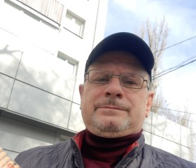 Vladimir, 53, Voronezh