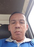 Oscar Humberto, 45 лет, Santiago de Cali