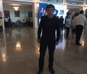 Муродилло, 37 лет, Toshkent