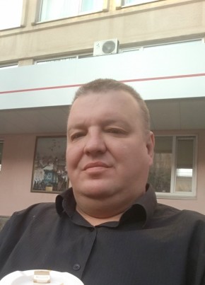 Олег из Орёла 55 лет