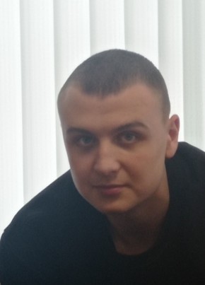 Алексей, 18, Україна, Донецьк
