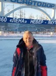 Владимир Каращук, 59 лет, Новосибирск