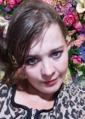 Ирина из Матвеев Кургана 35 лет
