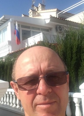 Александр, 56, Россия, Гурьевск (Калининградская обл.)