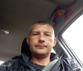 Владимир, 40 лет, Окуловка