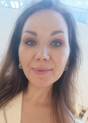 Светлана из Балашова 34 года