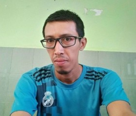 Alex, 25 лет, Kota Tangerang