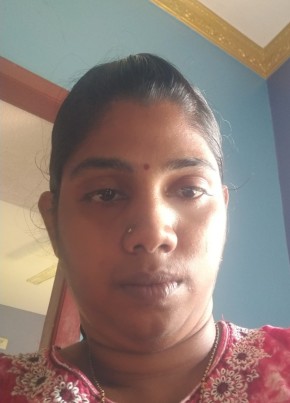 Prabhitha Poojar, 19, India, Mangalore