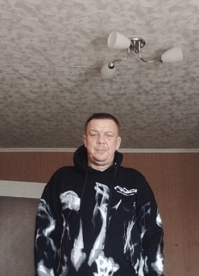 Дима из Пензы 46 лет