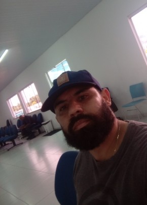 Luiz из São Luís 18 лет