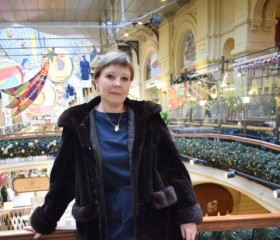 Светлана, 54 года, Барнаул