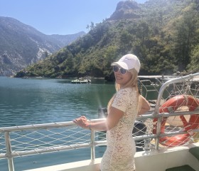 Natalya, 47, Saint Petersburg