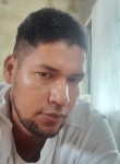 Andres, 33 года, Puerto López