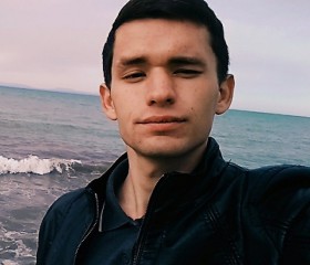 Денис, 27 лет, Симферополь