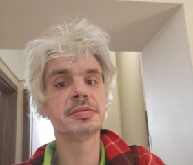 Bretislav, 42, Slany