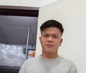 Marco David, 25, Magalang