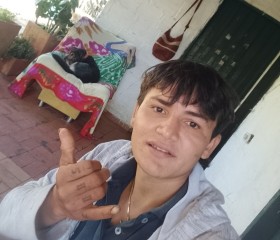 Jaider, 22, Bucaramanga