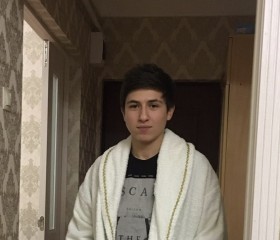 Макс, 24 года, Бишкек
