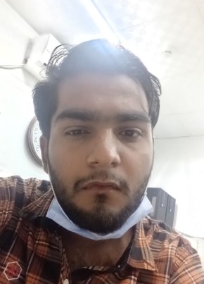 Lucky, 22, پاکستان, اسلام آباد