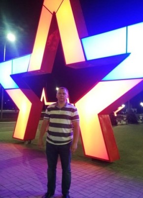 Nikolay, 44, Russia, Tula