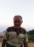 Abdullah, 65  , Sinop