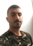 احمد, 26, Erbil