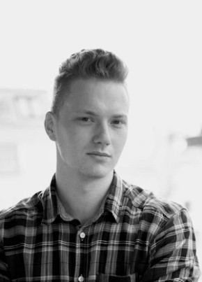 Dmitriy, 24, Russia, Russkij