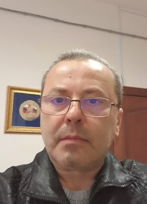 Антон из Лениногорска 54 года