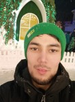 Икболжон, 22 года, Томск
