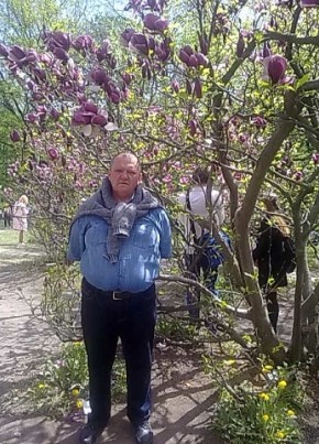 святослав, 55, Україна, Київ
