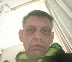 EDUARD BYKOV, 52, Moscow