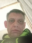 EDUARD BYKOV, 52, Moscow