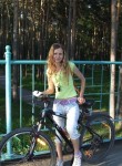 Кристина, 39 лет, Новосибирск