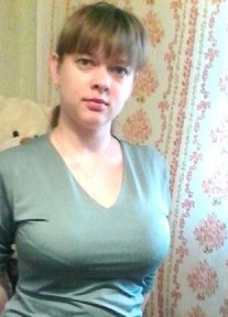 Кристина, 41, Россия, Краснозаводск