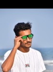 Sajit Khan, 22 года, Hyderabad