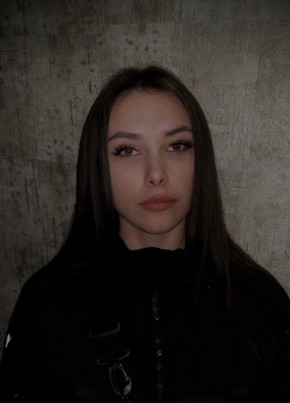 Алевтина из Черняховска 25 лет