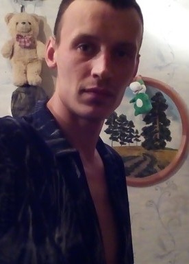 Сергей, 36, Россия, Катав-Ивановск