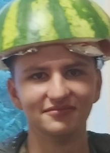Владислав, 20, Россия, Хабаровск