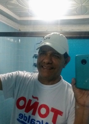 Carlos, 60, República de Colombia, Montería