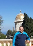Вадик Мазур, 46 лет, חיפה