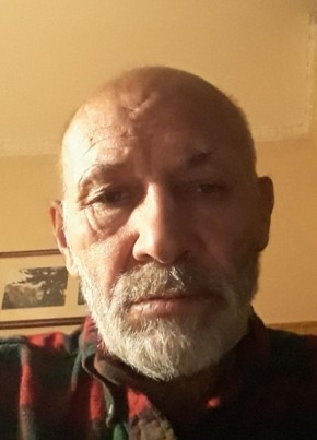 Мародерин, 68, Россия, Москва