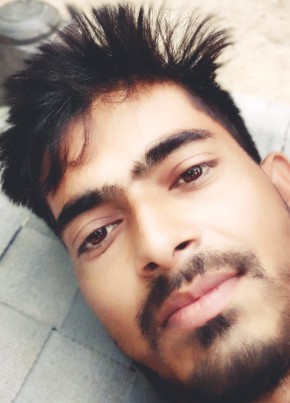 Pravin, 26, India, Lucknow