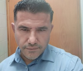 Paco, 54 года, Miramar