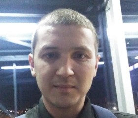Георгий, 33 года, Владивосток